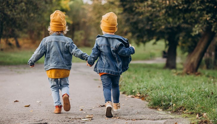 Защо децата обичат да лъжат и как да ги отучим?