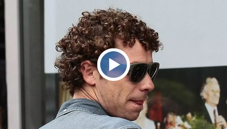 Денислав Асенов допълни, че това е първият път, в който Явор Бахаров е заловен с наркотично вещество