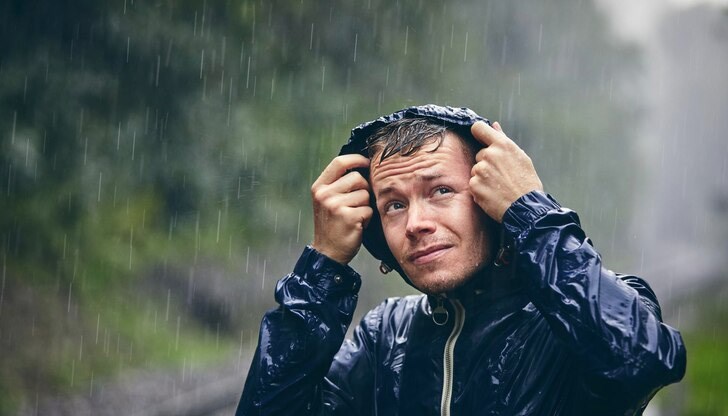 Анулирани са полетите към остров Корфу