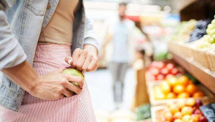 Сигнал за престъплението е подаден на 6 декември