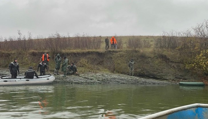 Предстои разпознаване, което да идентифицира трупа Предстои разпознаване, което да идентифицира трупа