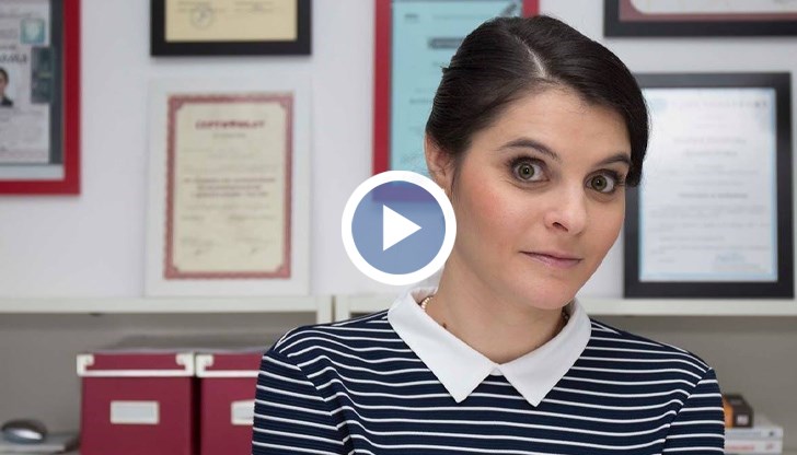 В следствие на съдебните процедури и установяване на произхода, институциите могат да се намесят и децата легално да бъдат разменени”