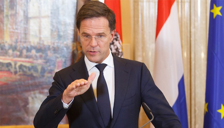 Премиерът на Нидерландия бе категоричен, че членството на България в Шенген може да се реализира следващата година