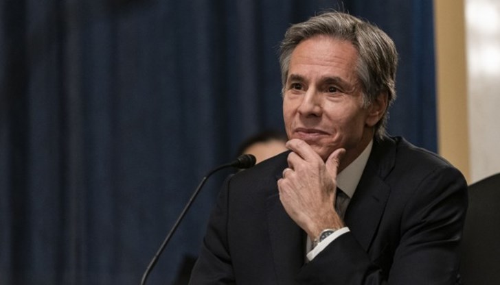 Днешната помощ за първи път включва системата за противовъздушна отбрана "Пейтриът", се казва в изявление на държавния секретар на САЩ Антъни Блинкен