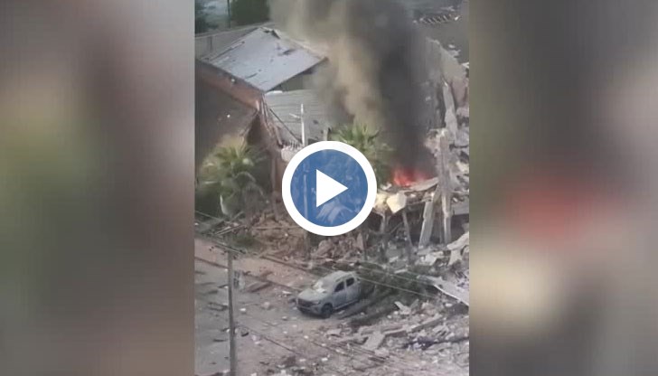 Има ранени при инцидента