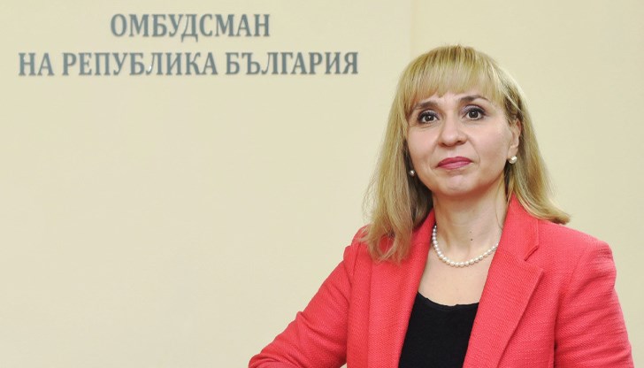 В областите Монтана, Ямбол, Разград, Търговище, Варна, Плевен и Враца общите загуби на вода надхвърлят 60% и потърпевши са потребителите, заяви проф. Ковачева