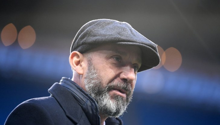 58-годишният легендарен нападател страда от рак на панкреаса 58-годишният легендарен нападател страда от рак на панкреаса