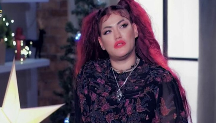 „Като човек се опитах да накажа артиста Жана”, сподели певицата „Като човек се опитах да накажа артиста Жана”, сподели певицата