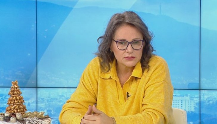 Д-р Гълъбова даде съвети как да се справим с меланхолията по празниците