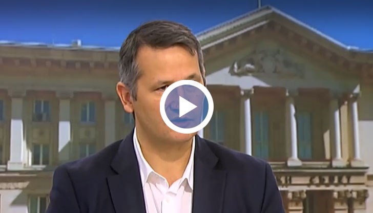 Габровски е отличен специалист в своята професия, но тук става въпрос за управление на държава, поясни Христанов