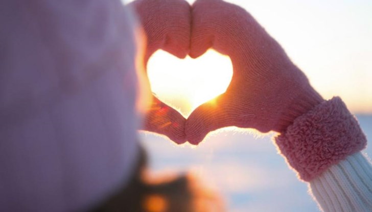 Преобладаващите температури ще са между 10° и 15° Преобладаващите температури ще са между 10° и 15°