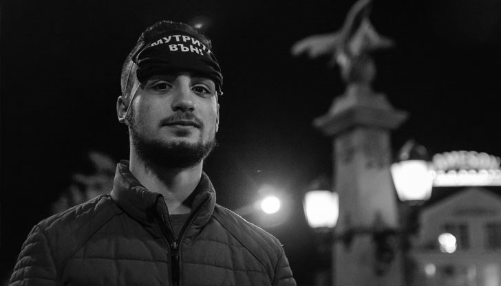 20-годишният Павел Динев от Бургас е напуснал този свят