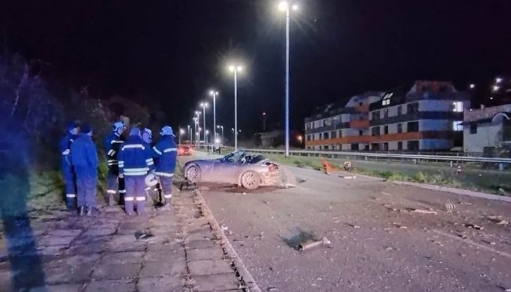 Провал на акциите на КАТ