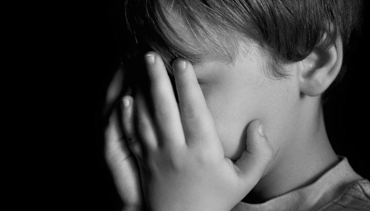 Майката на детето е с опасност за живота след побой Майката на детето е с опасност за живота след побой