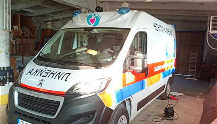 Линейката ще обслужва областите Русе, Силистра и Разград