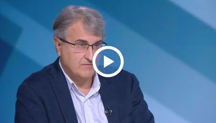 България е един от най-големите износители на трите най-важни военновременни стоки – зърно, електричество и оръжие