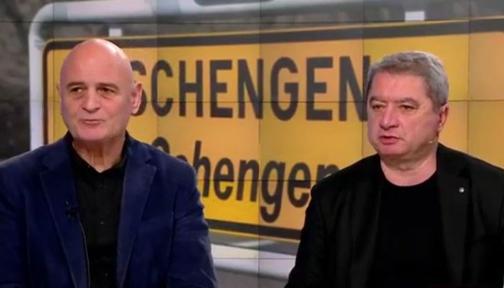 Българският Меси преди 10 г. каза, че всичко е извършено и трябва да се измаже една постройка на "Капитан Андреево", заяви Емануил Йорданов