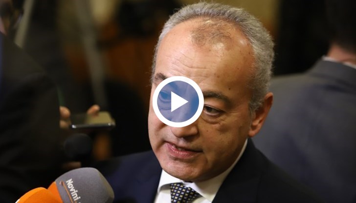 Проверките за изпълнение на критериите за членство доказват това, допълни служебният премиер