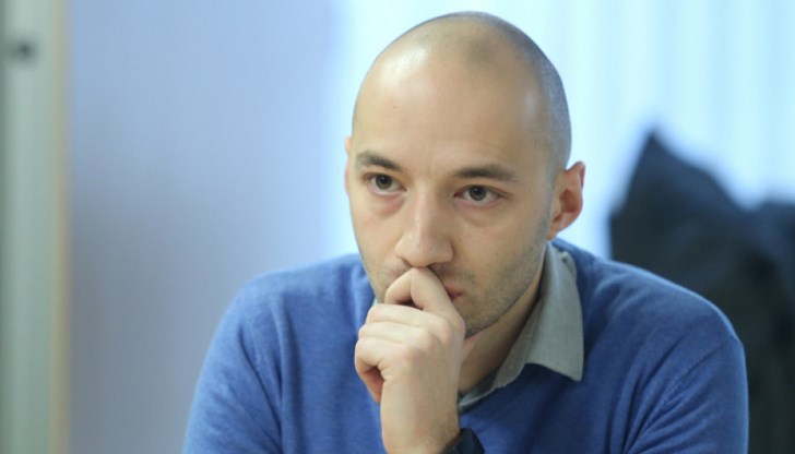 3/4 от лицата над 70 години се обявяват за бедни, показват още данните от проучването каза Ганев