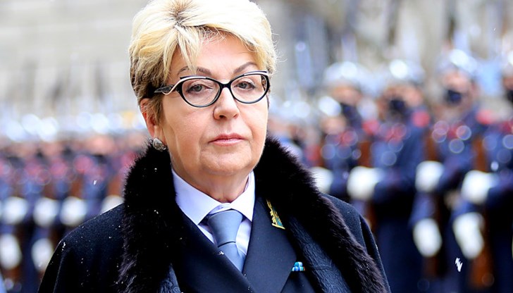 Основните външнополитически резултати на 2022 година отбеляза Посолството на Руската федерация в България Основните външнополитически резултати на 2022 година отбеляза Посолството на Руската федерация в България