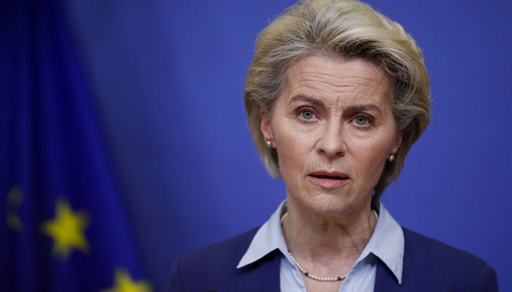 Според ЕК нелегалната имиграция се е утроила спрямо миналата година