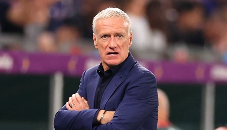 Бяхме близо до трофея, но не стигнахме до него, а това боли, каза селекционерът на Франция