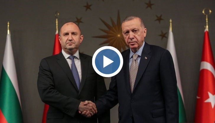 Турският президент даде указания на вътрешния министър, че границата трябва да бъде буквално затворена, заяви министърът на вътрешните работи Иван Демерджиев