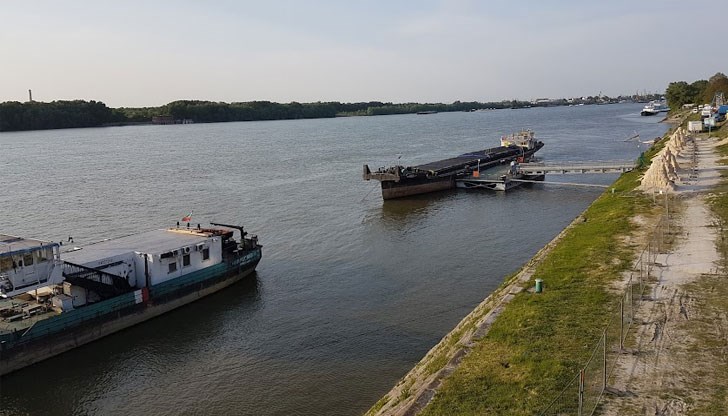 Концесионерът на пристанището за обществен транспорт иска промяна в инвестиционната си програма