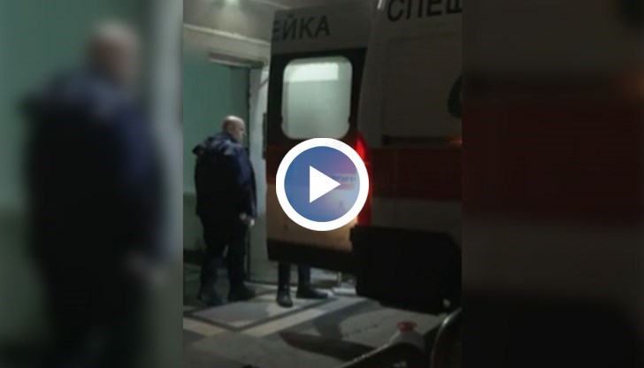 Децата са приети снощи в Спешното отделение на болницата в Сливен
