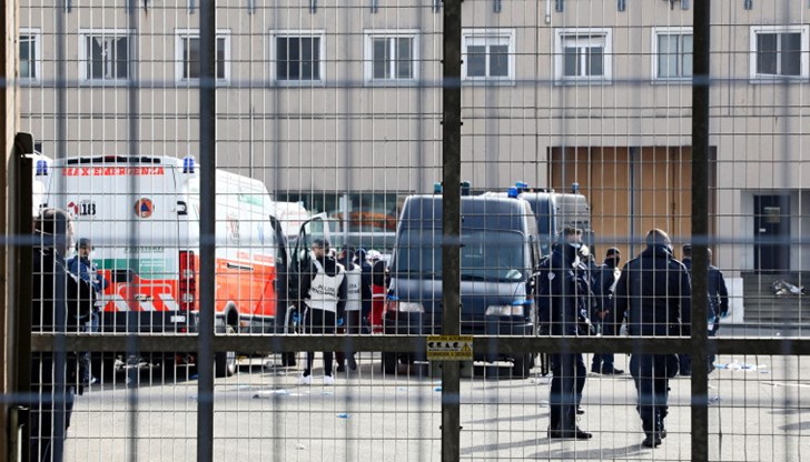 Последният случай е от четвъртък, разкри омбудсманът Мауро Палма