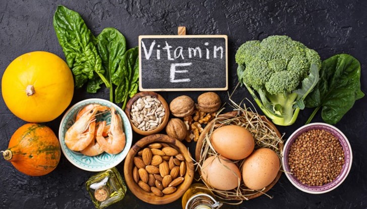 Това вещество забавя до известна степен стареенето Това вещество забавя до известна степен стареенето