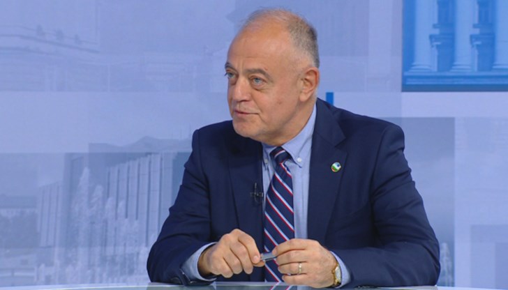 Според него има изобилие от сигнали от минали избори за злоупотреби с хартията