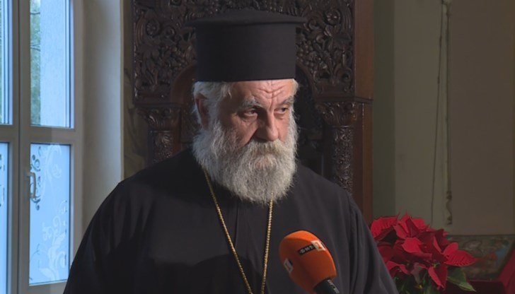 Свещеникът съветва да не отдаваме значение на богатството на трапезата, а да търсим духовната храна