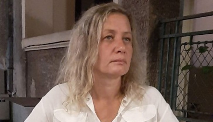 Жанета Тодорова е в неизвестност от 5 декември