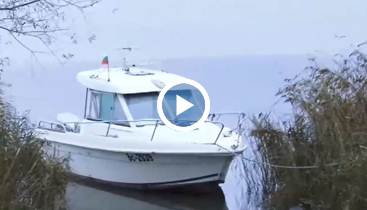 Включват се и двама водолази от „Гранична полиция”