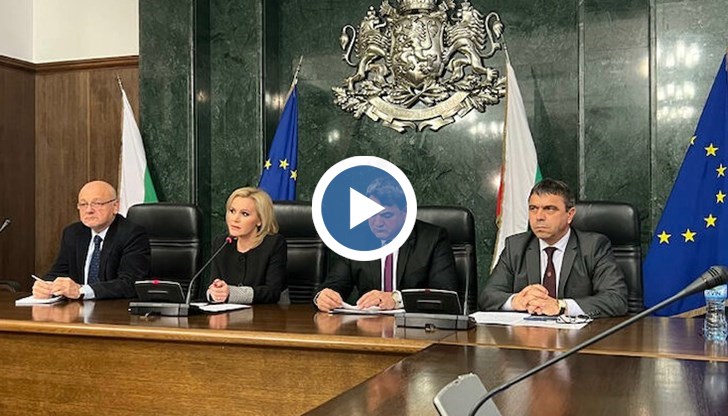 При акцията са иззети 10 000 дози наркотик