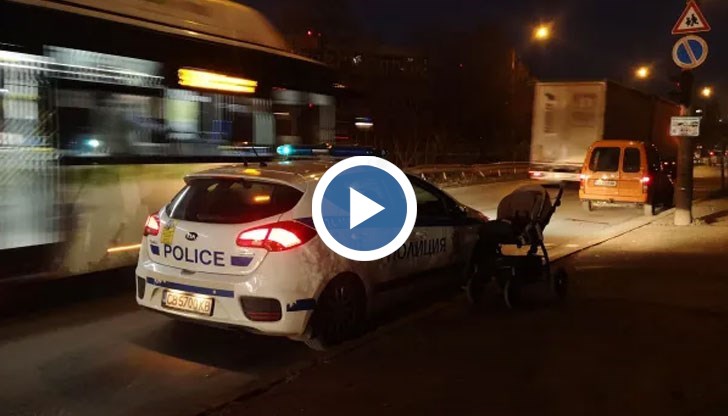 Детето е с травма на гръдния кош