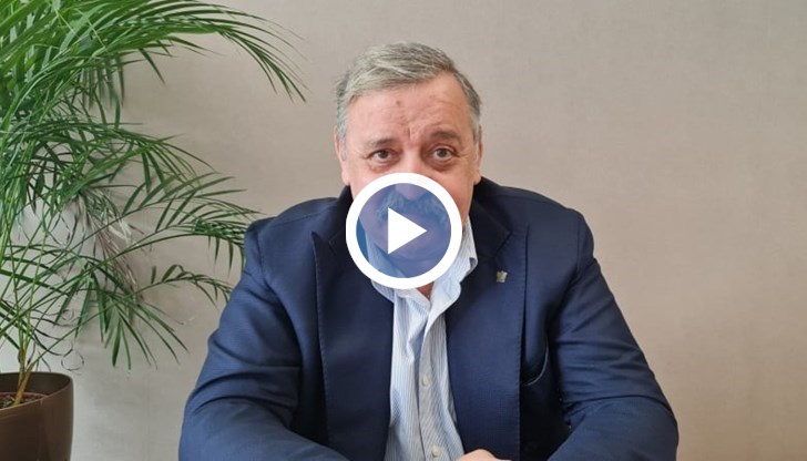 Те са нормални за сезона, но сега малко по-особено се развиват, уточни епидемиологът