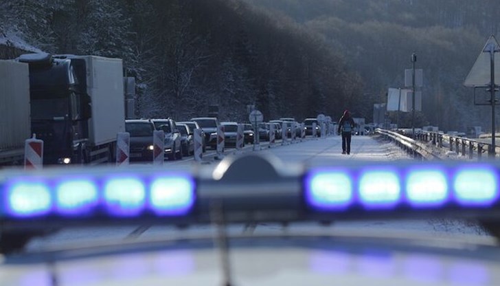 Близо 60 души шофираха пияни и надрусани за денонощие Близо 60 души шофираха пияни и надрусани за денонощие