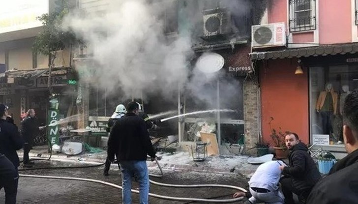 Жертвите са седем Жертвите са седем