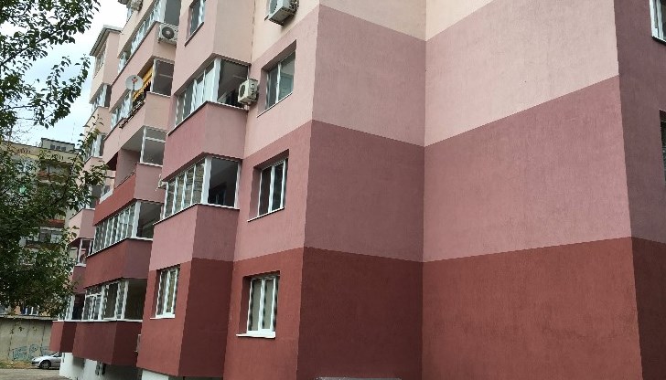 Общината е готова да плати техническите паспорти на сградите