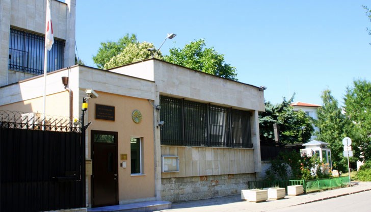 От посолството представиха информация за отделните проекти за подпомагане на украинците