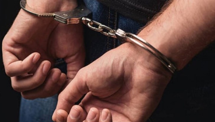 Арестуваният за убийството е с наложена мярка за задържане за 72 часа Арестуваният за убийството е с наложена мярка за задържане за 72 часа