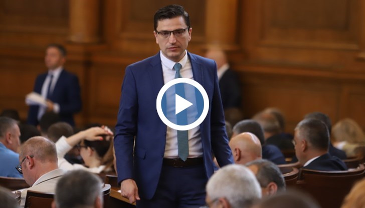 За БСП хартиената бюлетина е по-важна от заплатите на хората, смята депутатът от ПП