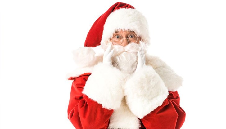 Ангажирането на Дядо Коледовци започва още от месец октомври, веднага след Хелоуин