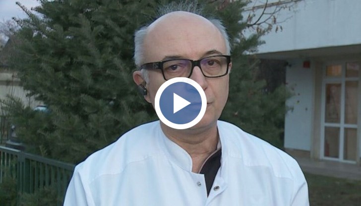 Специалистите мерят кръвното на децата и преслушват белите им дробове, правят им също така ЕКГ и ехокаргиография