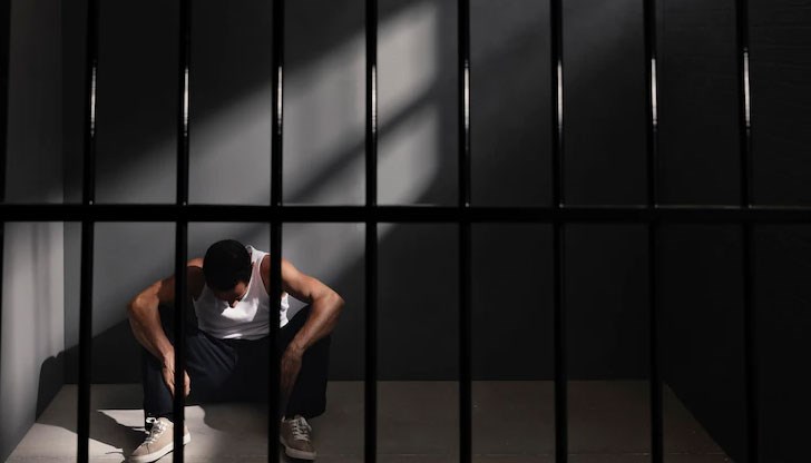 Двамата мъже са арестувани в София Двамата мъже са арестувани в София