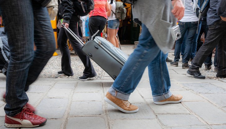 Най-много българи - близо 50 хиляди, са се завърнали в България през миналата година