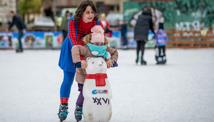Инструкторът ще обучава желаещите напълно безплатно
