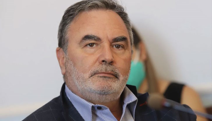 Той ще си остане един от групата вируси, които циркулират в нашето общество, каза главният държавен здравен инспектор Той ще си остане един от групата вируси, които циркулират в нашето общество, каза главният държавен здравен инспектор